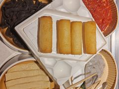 -海底捞火锅(玉桥商业广场店)
