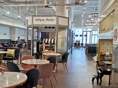 大堂-FAIRYLAND龙族星球主题餐厅(凯丹广场店)