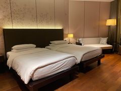 -上海崇明金茂凯悦酒店