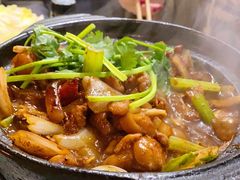 -川香煲(茅台路店)