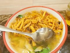 -五观堂素食(新华路店)
