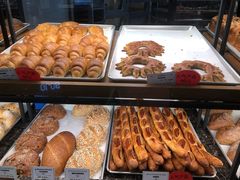 太阳饼-Sunflour(来福士店)