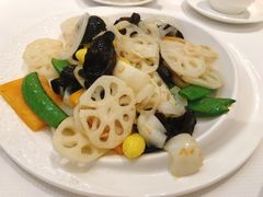 -胜记为食家·创新粤菜(车公庙店)