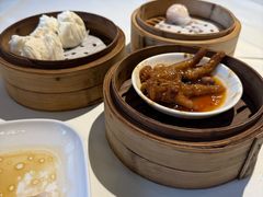 -万龙洲海鲜(南新仓店)