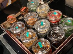 -大红袍火锅料理(尖沙咀店)