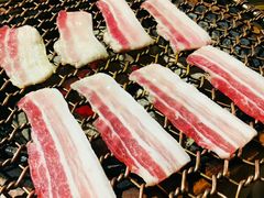 -范儿·嫂子烤肉·精致炭火烤肉(长治路店)