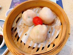 金牌虾饺皇-点都德(龙之梦店)