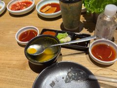 -泥炉烧肉师(新街口金銮巷店)