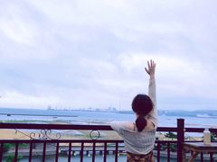 -莫内艺术岛海景咖啡