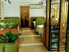 -川味堂·四川豆花(八卦岭店)