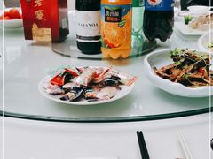 -渝半城经典川粤菜(重庆天地店)