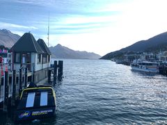 -Patagonia Chocolates(皇后镇店)