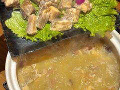 -束河人家(南锣鼓巷店)