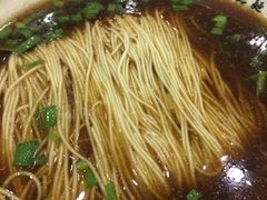 -常州银丝面馆(府琛店)