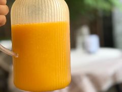 -吕氏焗小鲜•海鲜青岛菜(八大关店)