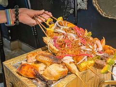 -苏坦土耳其西餐厅(玉林店)