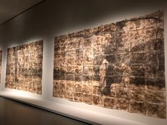 -巴黎路易威登基金会艺术中心 
