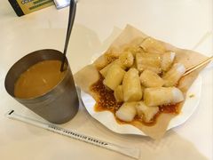 -華歡冰室-WahFoon(吉大店)