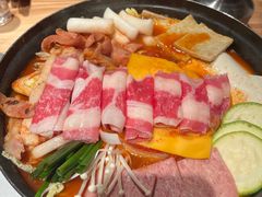 -KimPro 辛普乐概念韩餐