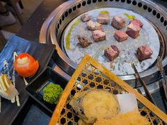 -熊出没日本烧肉放题