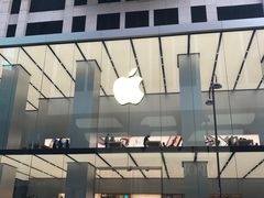 -Apple 零售店(Canton Road)