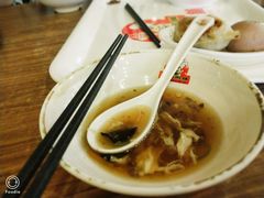 -李记粥铺(泰山路店)