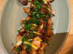-娜娜家•Nana's restaurant (南开大悦城店)