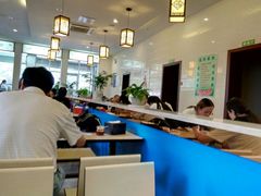 -大明寺素食坊(扬子江中路店)