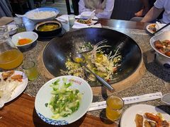 -好灶头妈妈菜·千岛湖土菜地标美食