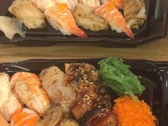 海鲜波仔饭-62° 上清水产(西单君太店)