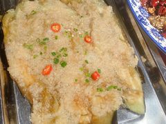 -金陵一哥龙虾(水木秦淮店)