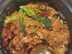 -火啫啫·粤式啫啫煲(南通首店)