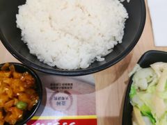 米饭-老娘舅(奥特莱斯店)