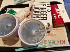-肯德基(鲁迅路店)