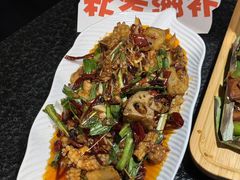 -一善菌·云南菌汤·云南菜(银泰城店)