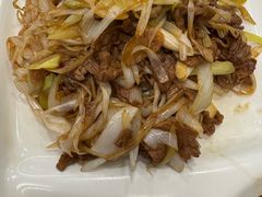 -百年认一力 太原老字号 (桥头街店)
