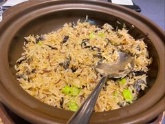 干巴菌炒饭-翠府(翠湖北路店)