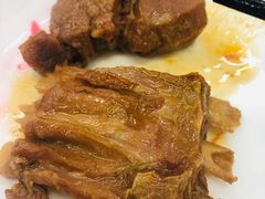 -新乡杨记红焖羊肉火锅(天坛南门店)