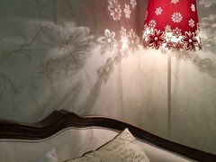 -燕庭·纯燕窝·甜品下午茶(南京西路店)