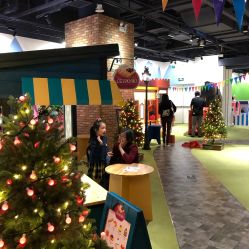 -幻贝家儿童乐园(苏州中心店)