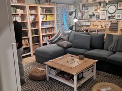 -宜家家居(西安未央商场店)