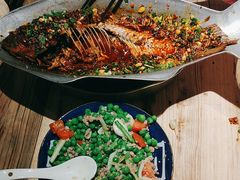 -树厨贵州菜(大十字店)