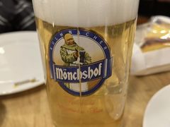 -巴伐利亚啤酒坊(意式风情街店)