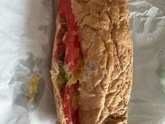 -赛百味SUBWAY(财富购物中心店)