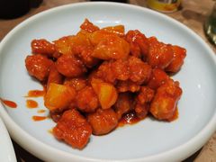 -李氏传家菜(兴城路店)