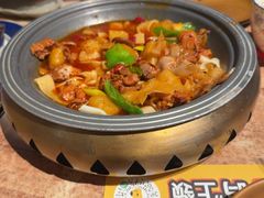 -耶里夏丽·新疆菜(徐家汇臻选店)