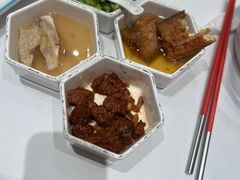 -上海老饭店(北京分店)