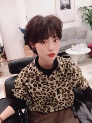 -DH2 hair