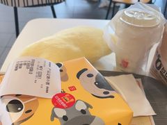 -麦当劳(仙居吾悦广场店)