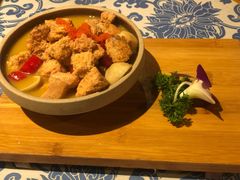 -满族春饼(中海环宇城店)